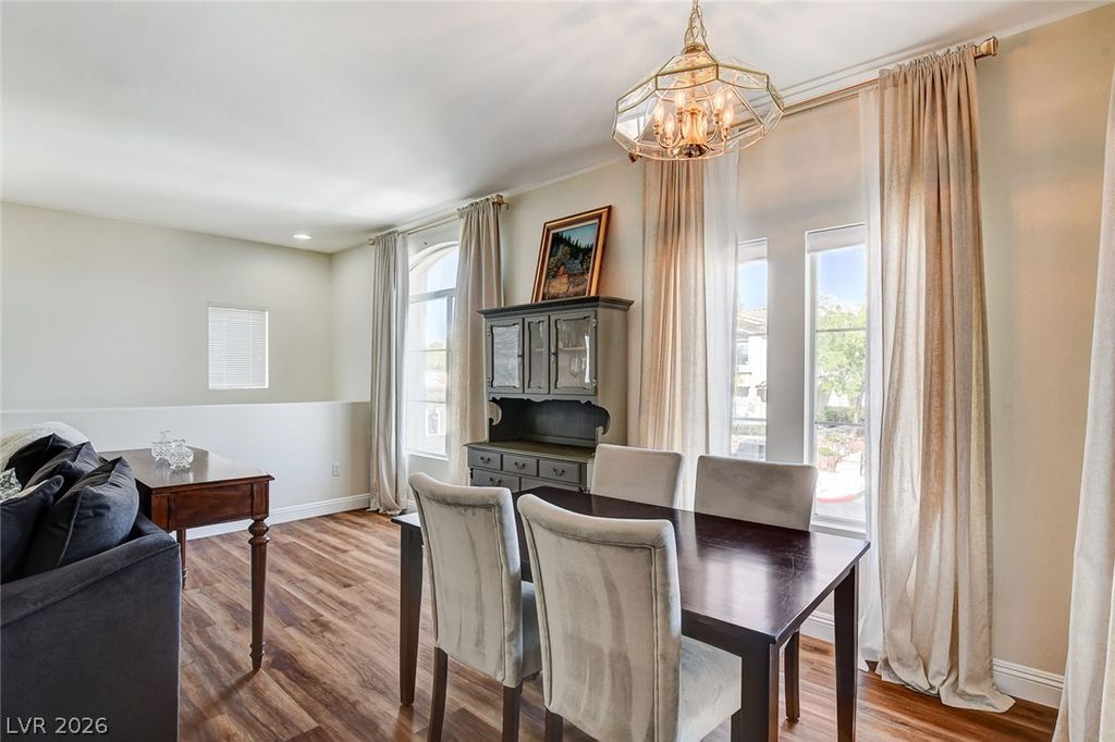 1520 Ruby Cliffs Lane 203, Las Vegas, NV 89144 — photo 5