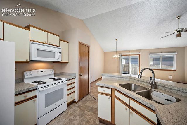 8643 Chancellor Drive, Colorado Springs, CO 80920
