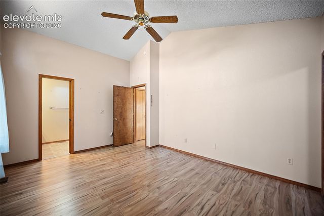 8643 Chancellor Drive, Colorado Springs, CO 80920