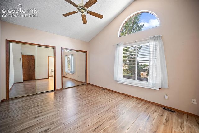 8643 Chancellor Drive, Colorado Springs, CO 80920