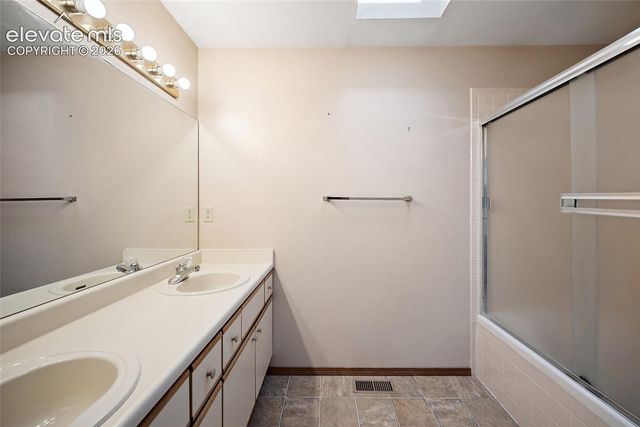 8643 Chancellor Drive, Colorado Springs, CO 80920
