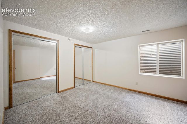 8643 Chancellor Drive, Colorado Springs, CO 80920