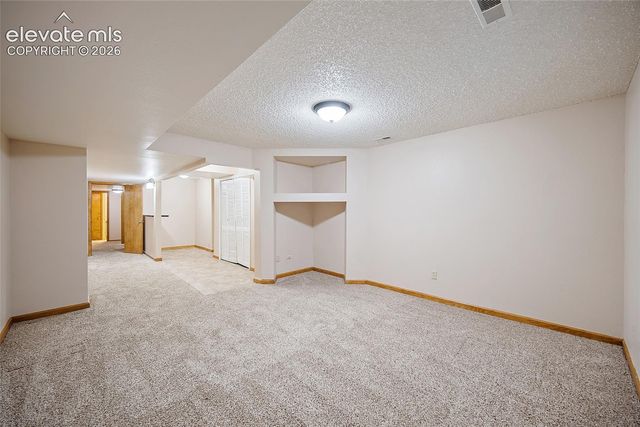 8643 Chancellor Drive, Colorado Springs, CO 80920