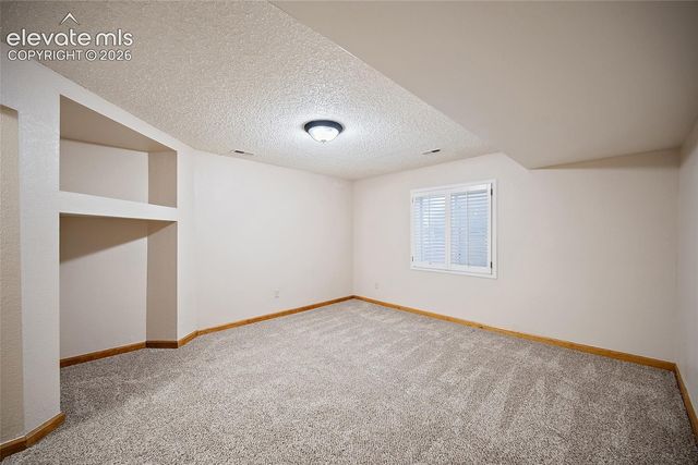 8643 Chancellor Drive, Colorado Springs, CO 80920