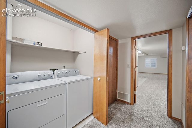 8643 Chancellor Drive, Colorado Springs, CO 80920