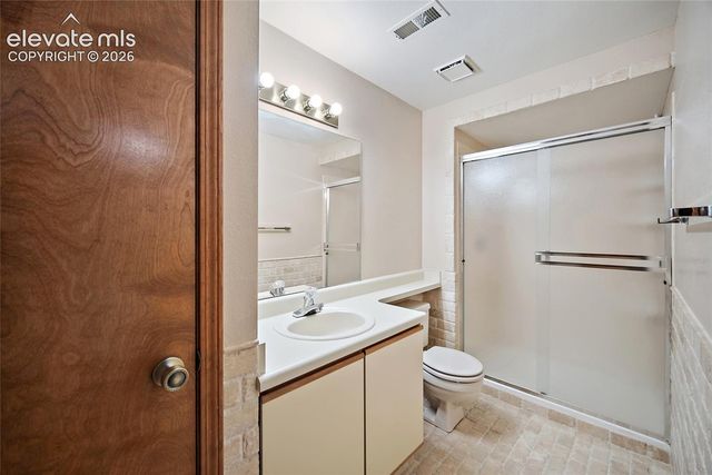 8643 Chancellor Drive, Colorado Springs, CO 80920