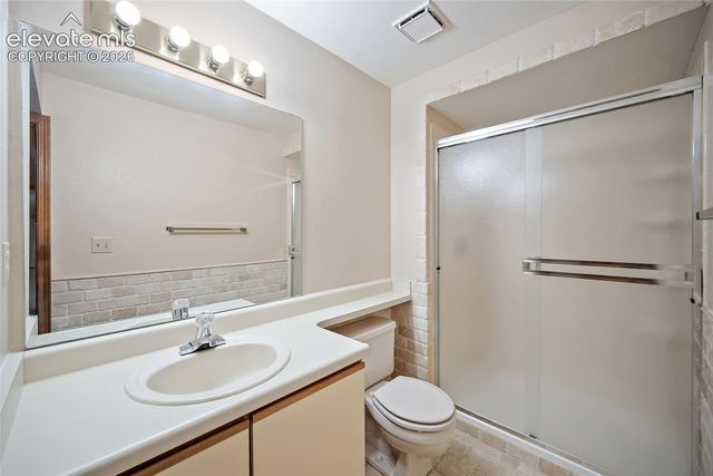 8643 Chancellor Drive, Colorado Springs, CO 80920