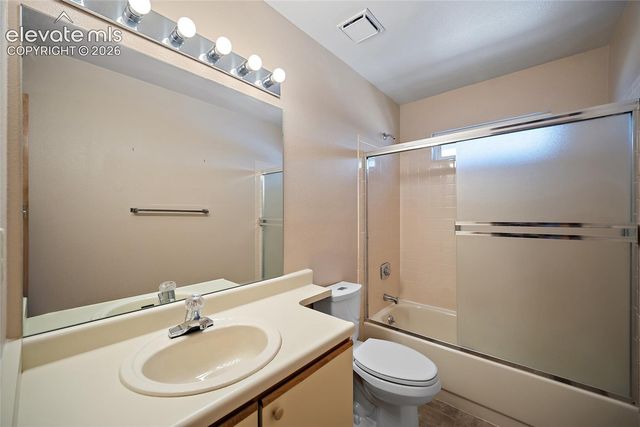 8643 Chancellor Drive, Colorado Springs, CO 80920