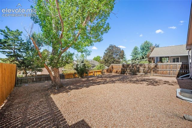 8643 Chancellor Drive, Colorado Springs, CO 80920