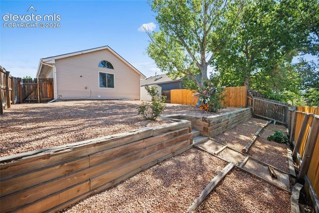 8643 Chancellor Drive, Colorado Springs, CO 80920
