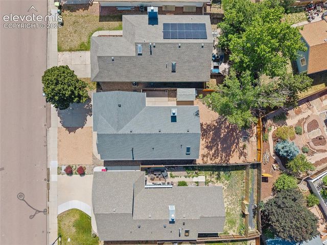 8643 Chancellor Drive, Colorado Springs, CO 80920