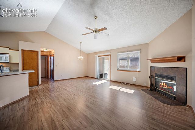 8643 Chancellor Drive, Colorado Springs, CO 80920