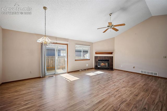 8643 Chancellor Drive, Colorado Springs, CO 80920