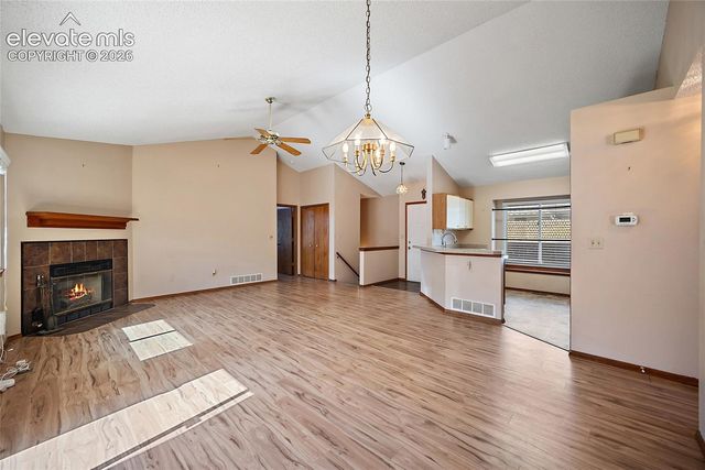 8643 Chancellor Drive, Colorado Springs, CO 80920