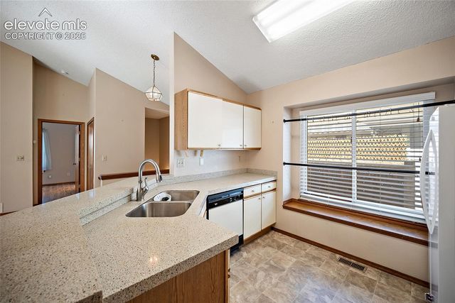 8643 Chancellor Drive, Colorado Springs, CO 80920
