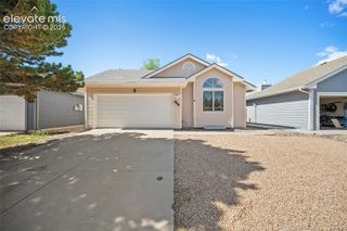 8643 Chancellor Drive, Colorado Springs, CO 80920