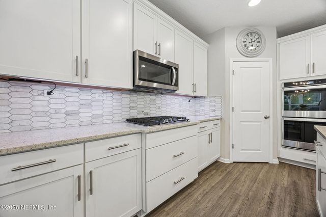 317 HOLLY FOREST Drive, St. Augustine, FL 32092