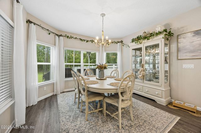 317 HOLLY FOREST Drive, St. Augustine, FL 32092