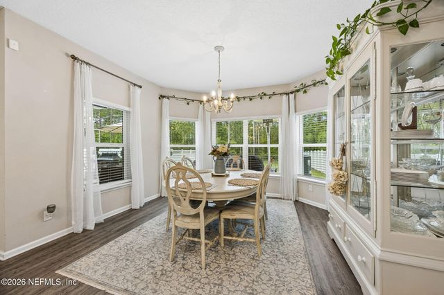 317 HOLLY FOREST Drive, St. Augustine, FL 32092