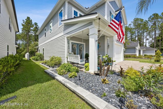 317 HOLLY FOREST Drive, St. Augustine, FL 32092