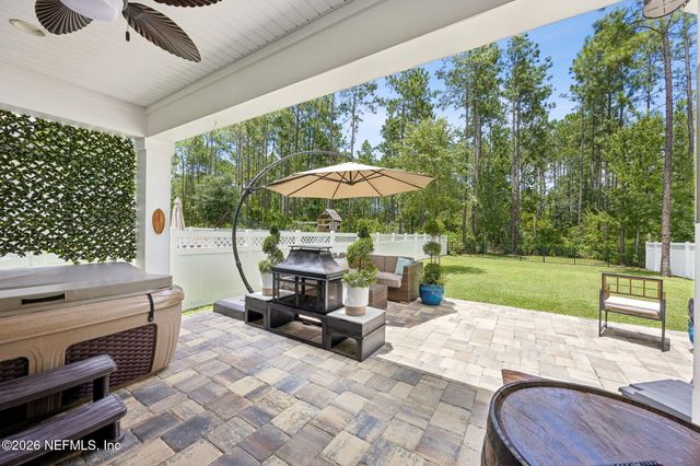 317 HOLLY FOREST Drive, St. Augustine, FL 32092