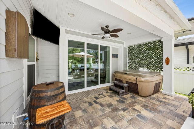 317 HOLLY FOREST Drive, St. Augustine, FL 32092
