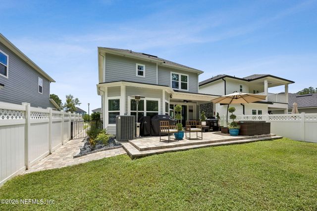 317 HOLLY FOREST Drive, St. Augustine, FL 32092