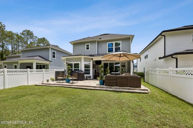 317 HOLLY FOREST Drive, St. Augustine, FL 32092