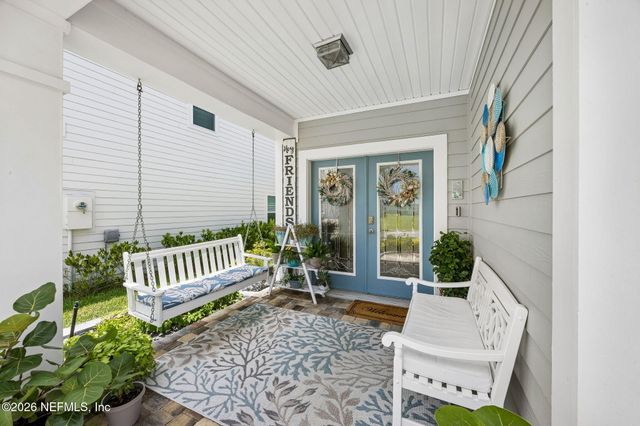 317 HOLLY FOREST Drive, St. Augustine, FL 32092