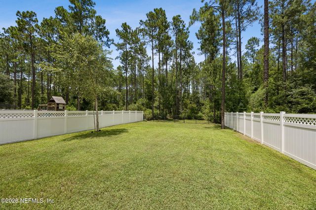 317 HOLLY FOREST Drive, St. Augustine, FL 32092