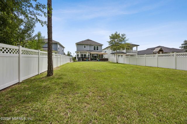 317 HOLLY FOREST Drive, St. Augustine, FL 32092
