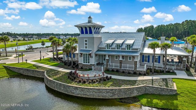 317 HOLLY FOREST Drive, St. Augustine, FL 32092