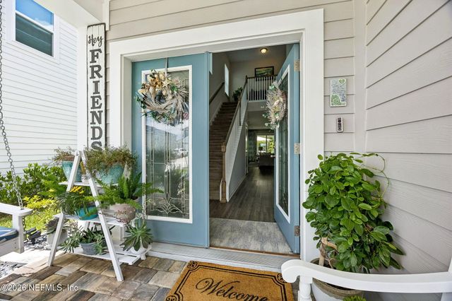 317 HOLLY FOREST Drive, St. Augustine, FL 32092