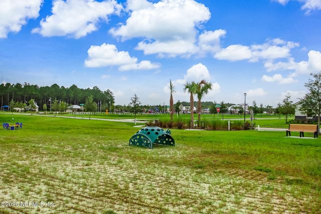 317 HOLLY FOREST Drive, St. Augustine, FL 32092