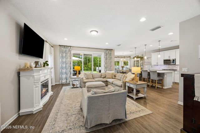 317 HOLLY FOREST Drive, St. Augustine, FL 32092