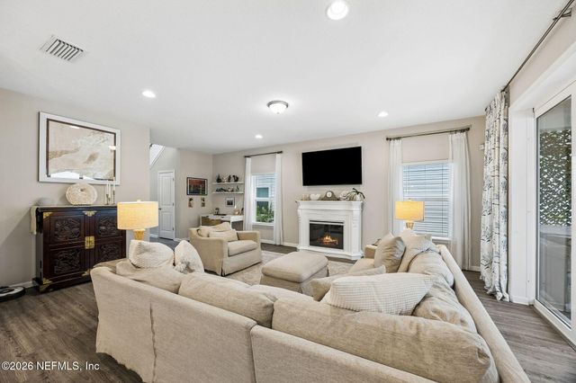 317 HOLLY FOREST Drive, St. Augustine, FL 32092