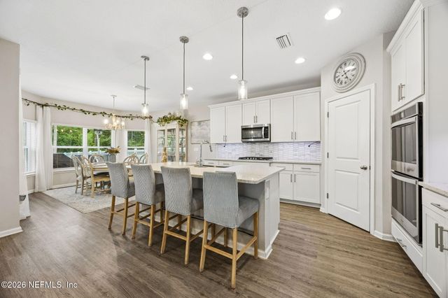 317 HOLLY FOREST Drive, St. Augustine, FL 32092