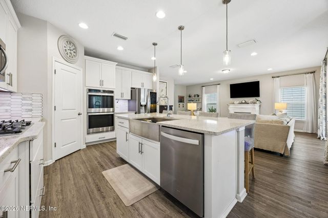 317 HOLLY FOREST Drive, St. Augustine, FL 32092