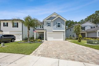 317 HOLLY FOREST Drive, St. Augustine, FL 32092