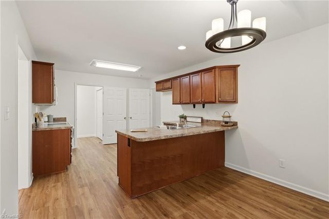 148 Pinta Court, Thomasville, NC 27360