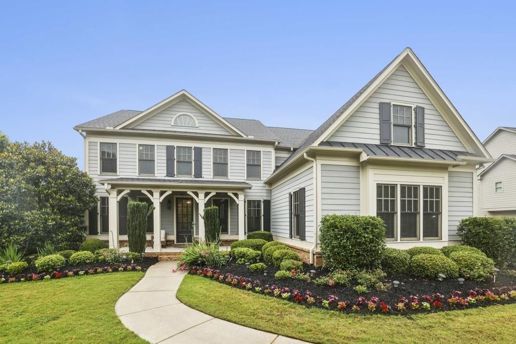 3705 Williams Point Drive, Cumming, GA 30028