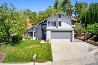 27923 Redwood Glen Road, Valencia, CA 91354
