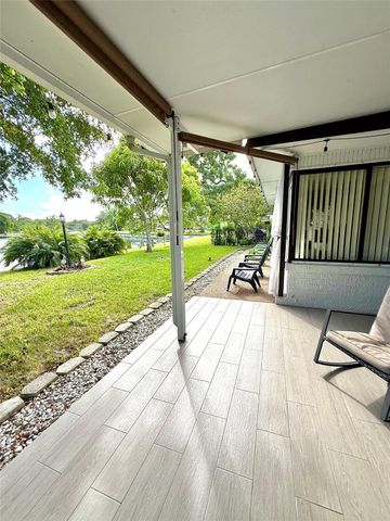 6317 Brookwood Blvd, Tamarac, FL 33321