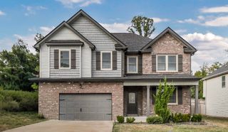 1332 Black Oak Cir, Clarksville, TN 37042