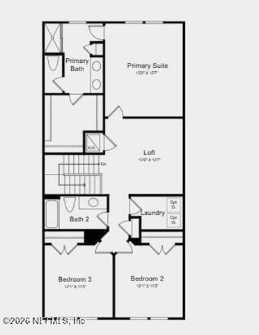 346 CHERRY ELM Drive, St. Augustine, FL 32092