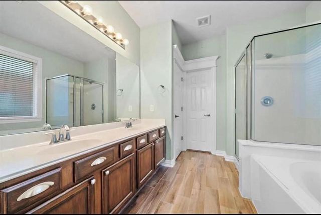 17923 Serene Shore Drive, Cypress, TX 77429