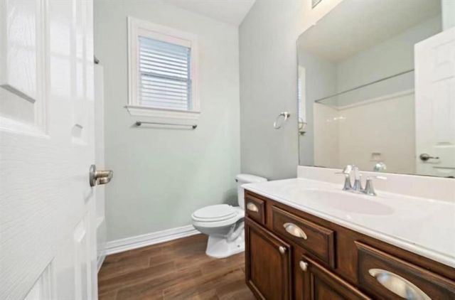 17923 Serene Shore Drive, Cypress, TX 77429