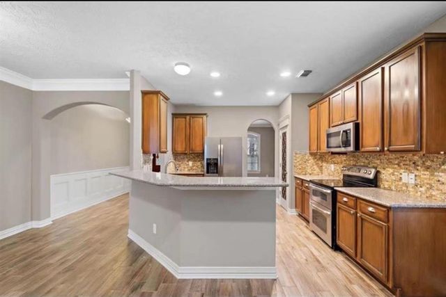 17923 Serene Shore Drive, Cypress, TX 77429