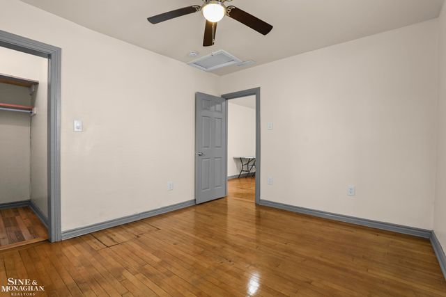 1312 E Harry Avenue, Hazel Park, MI 48030