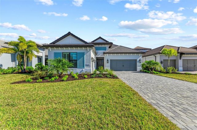 6221 ISLA DEL RAY AVENUE, Sarasota, FL 34240